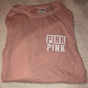 Victoria’s Secret PINK long sleeve